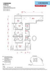 Promenade Peak (D3), Condominium #486789551